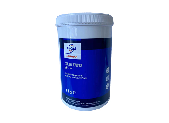 福斯?jié)櫥?FUCHS GLEITMO 585 M