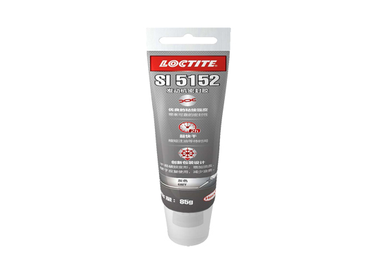 樂泰5152發(fā)動機密封膠 LOCTITE SI 5152