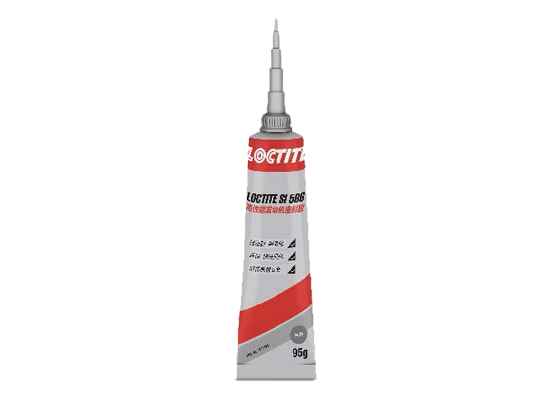樂泰566高性能發(fā)動機密封膠 Loctite 566