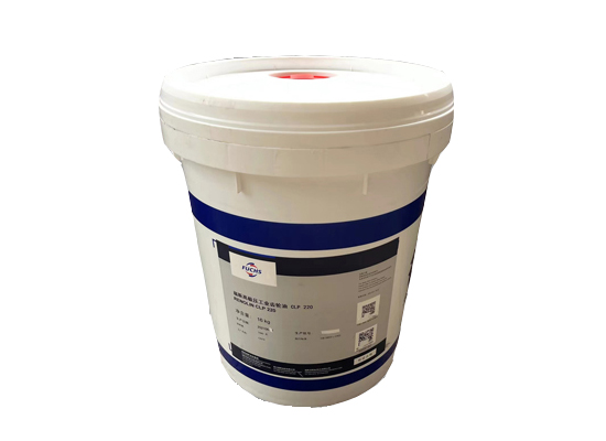 RENOLIN CLP Series (福斯高極壓工業(yè)齒輪油 CLP 系列)