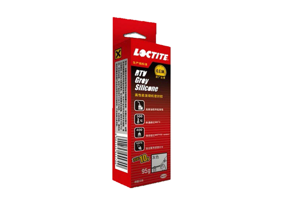 樂泰5699高性能原廠級(jí)發(fā)動(dòng)機(jī)密封膠 ( 灰色) LOCTITE 5699